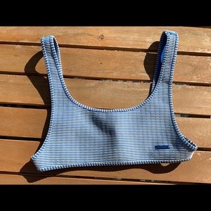 Triangl Valentine Bikini